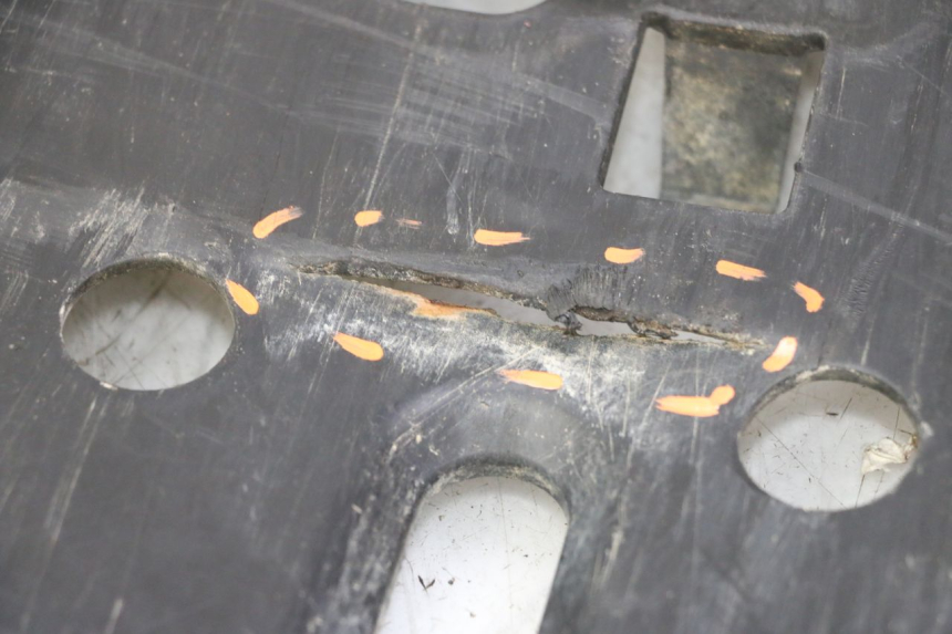 photo de SABOT MOTEUR YAMAHA YFM GRIZZLY 550 (2008 - 2015) - Photo complémentaire