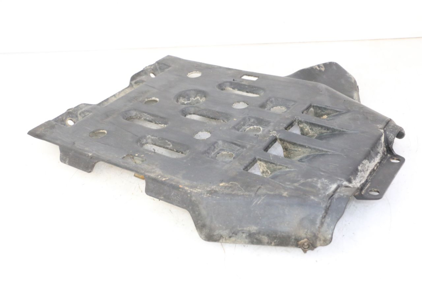 photo de SABOT MOTEUR YAMAHA YFM GRIZZLY 550 (2008 - 2015) - Gros plan technique