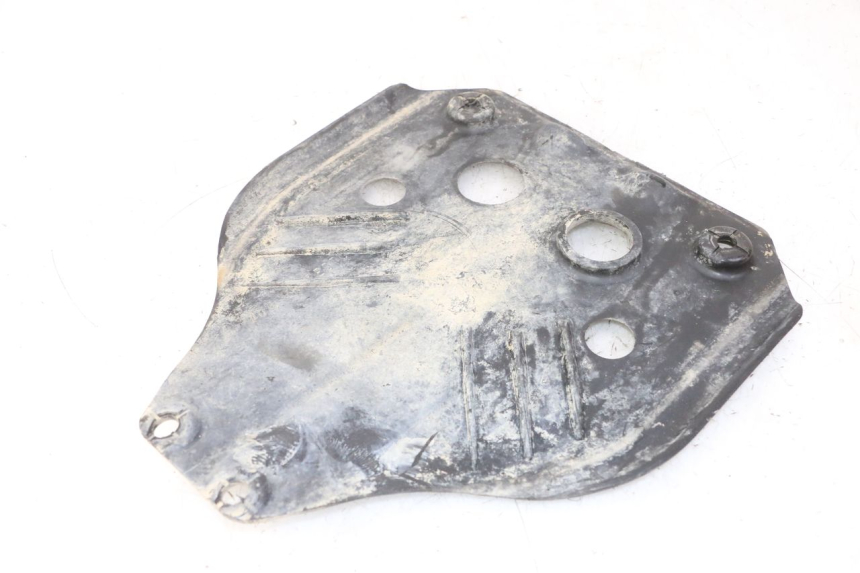 photo de SABOT MOTEUR YAMAHA YFM R RAPTOR 250 (2008 - 2014) - Gros plan technique