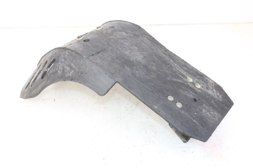 photo de SABOT MOTEUR YAMAHA YZ-F YZF 250 (2014 - 2018) - Gros plan technique