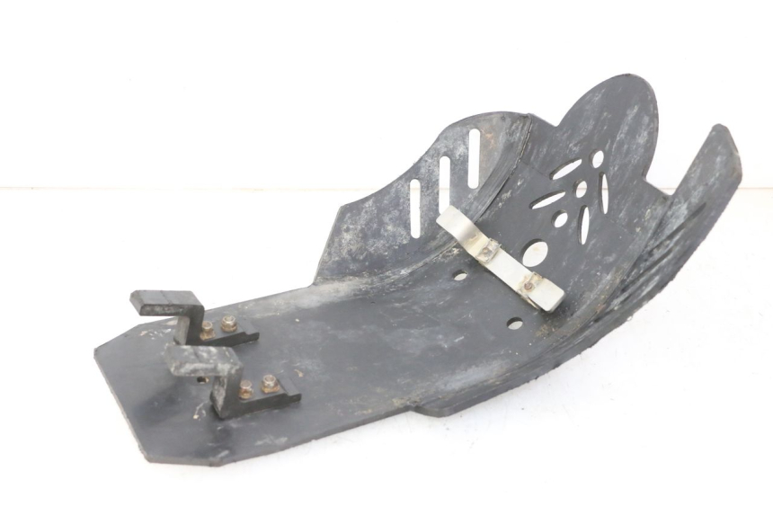 photo de SABOT MOTEUR YAMAHA YZ-F YZF 250 (2014 - 2018) - Pièce contrôlée