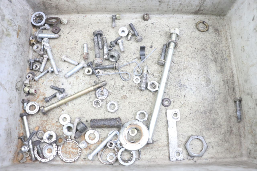 photo de SAC VISSERIE VIS PEUGEOT 103 VOGUE VS2 50 (2004 - 2017) - Vue principale