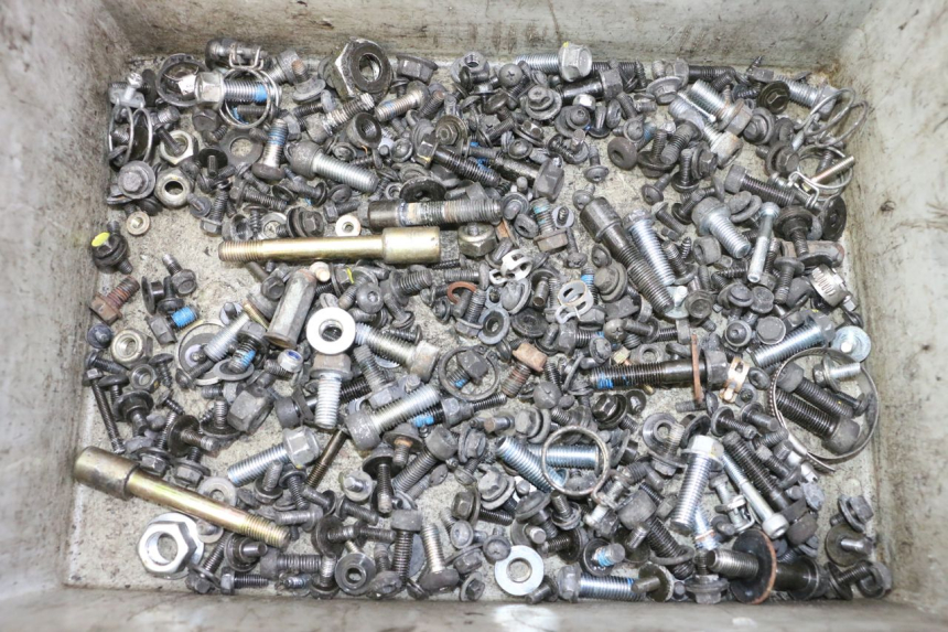 photo de SAC VISSERIE VIS QUADRO 4 4D 350 (2015 - 2018) - Vue principale