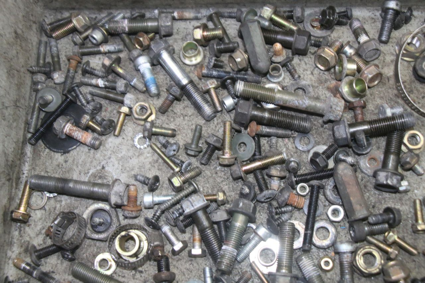 photo de SAC VISSERIE VIS ADIVA AD3 300 (2014 - 2020) - Vue principale