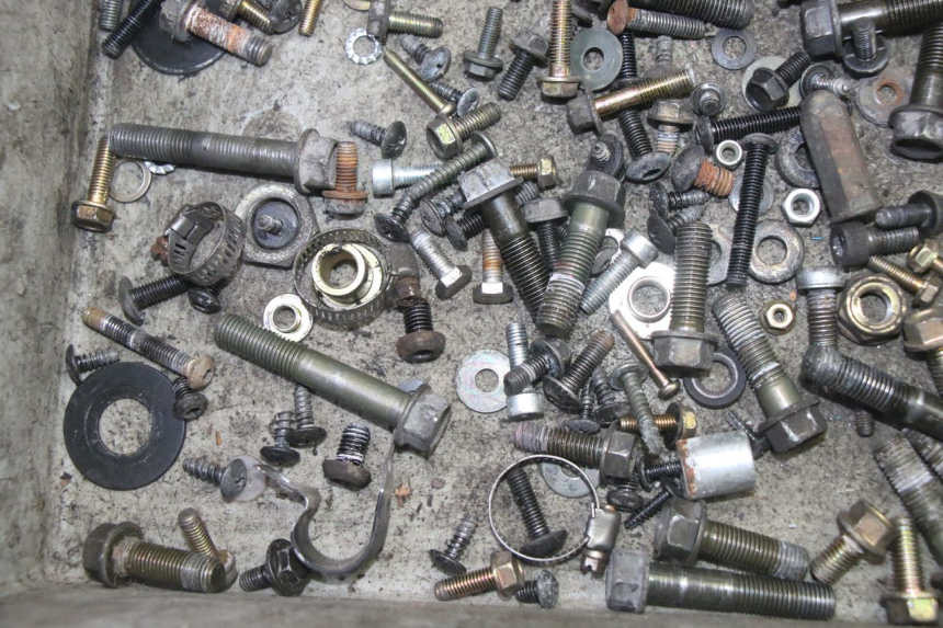 photo de SAC VISSERIE VIS ADIVA AD3 300 (2014 - 2020) - Autre angle de vue