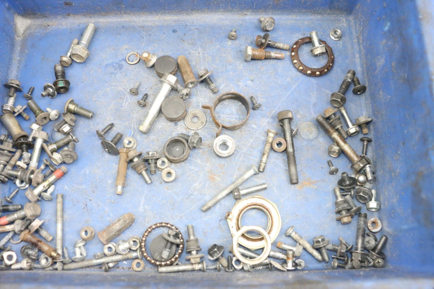 photo de SAC VISSERIE VIS KYMCO AGILITY 4T 50 (2018 - 2022) - Détail de la pièce