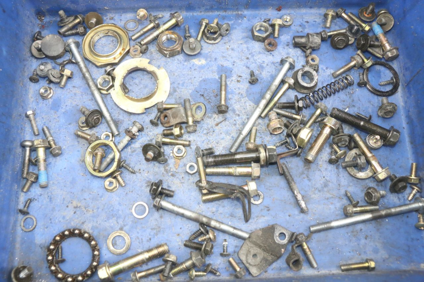 photo de SAC VISSERIE VIS KYMCO AGILITY NAKED RENOUVO 2T 50 (2011 - 2018) - Détail de la pièce