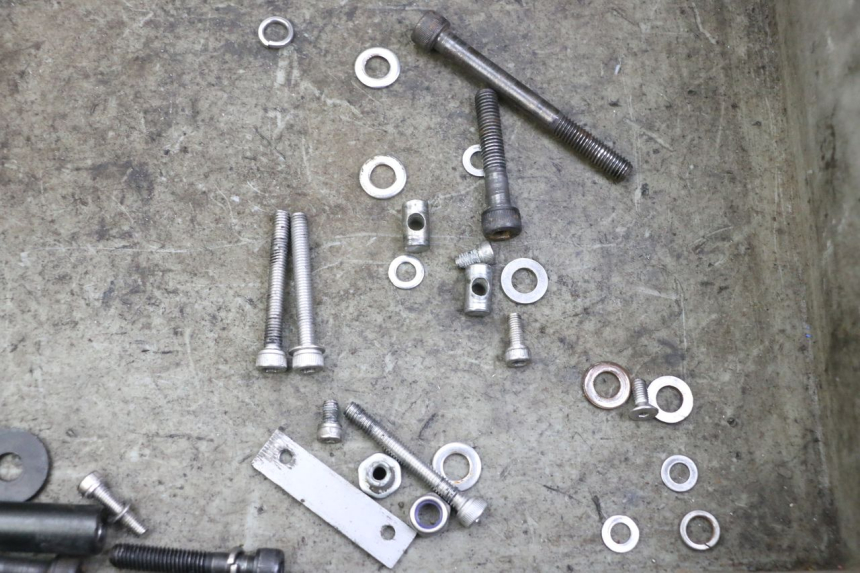 photo de SAC VISSERIE VIS DUALTRON AMINIA 1 - Détail de la pièce