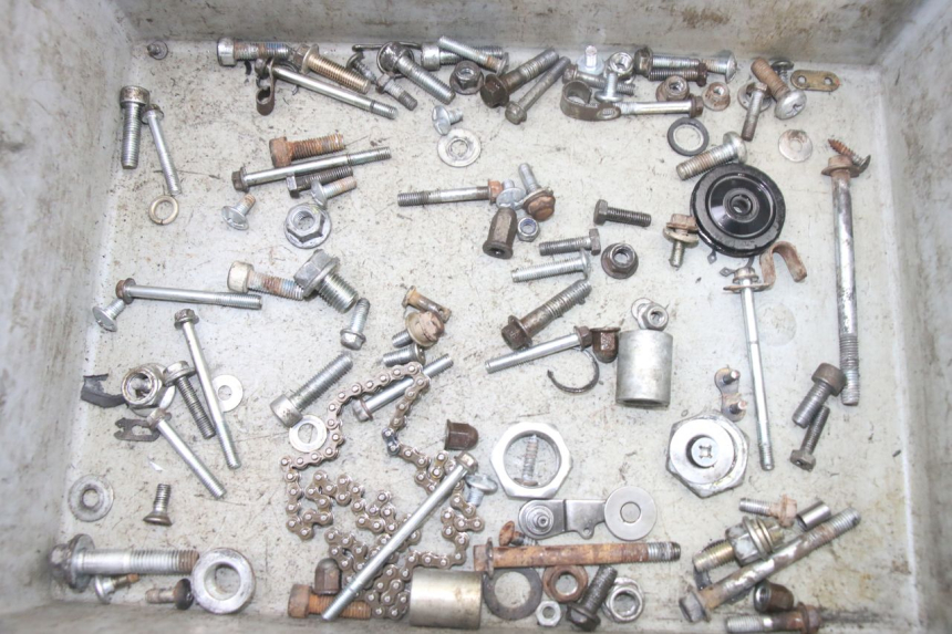 photo de SAC VISSERIE VIS APOLLO RFZ 125 - Vue principale