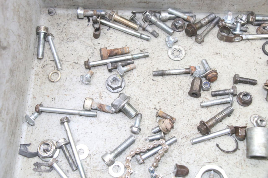 photo de SAC VISSERIE VIS APOLLO RFZ 125 - Détail de la pièce