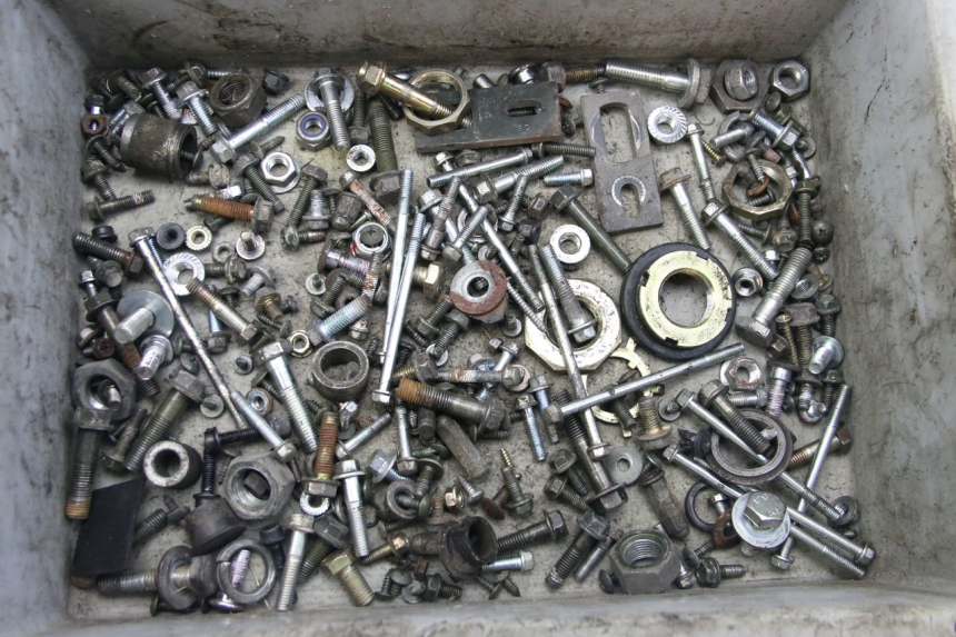 photo de SAC VISSERIE VIS ECCITY ARTELEC 670 1 (2013 - 2017) - Vue principale