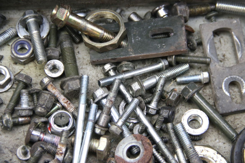 photo de SAC VISSERIE VIS ECCITY ARTELEC 670 1 (2013 - 2017) - Vue d’ensemble