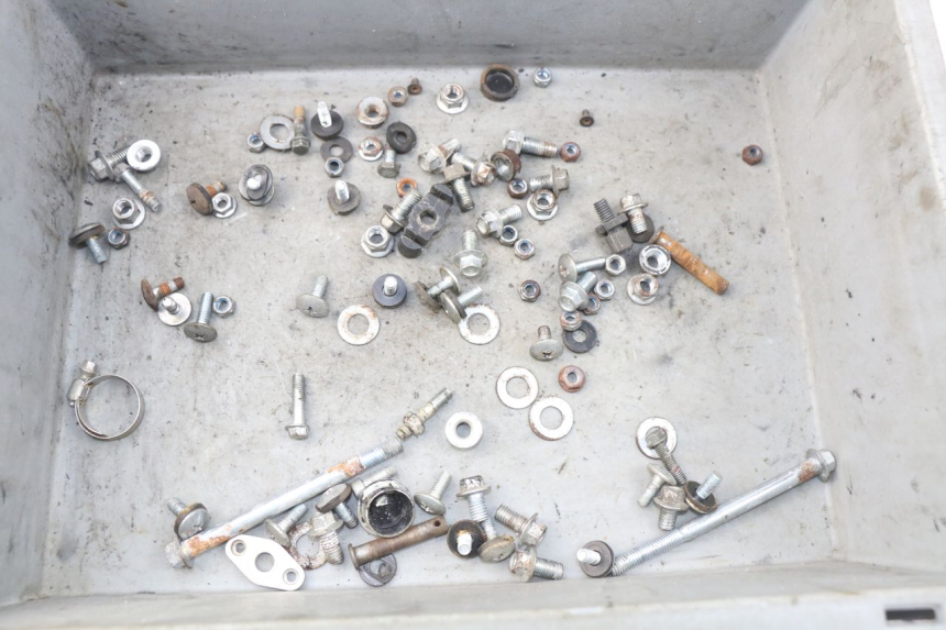 photo de SAC VISSERIE VIS CHINESE QUAD ATV ENFANT 125 - Vue principale