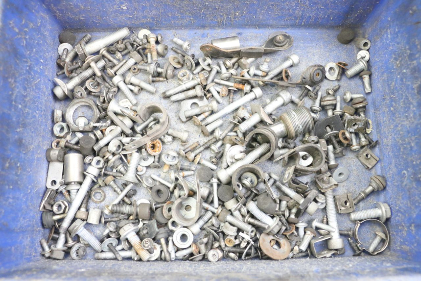 photo de SAC VISSERIE VIS BMW C1 125 (2000 - 2003) - Vue principale