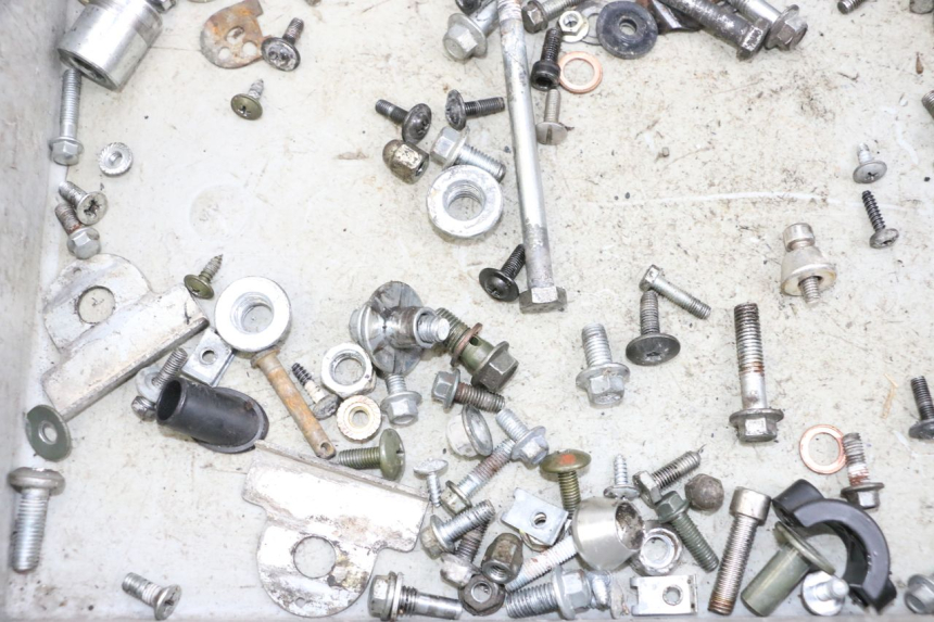 photo de SAC VISSERIE VIS MAG POWER BOMBERS 4T 50 (2016 - 2026) - Autre angle de vue