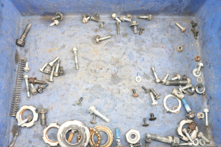 photo de SAC VISSERIE VIS MBK BOOSTER SPIRIT 50 (2004 - 2017) - Détail de la pièce