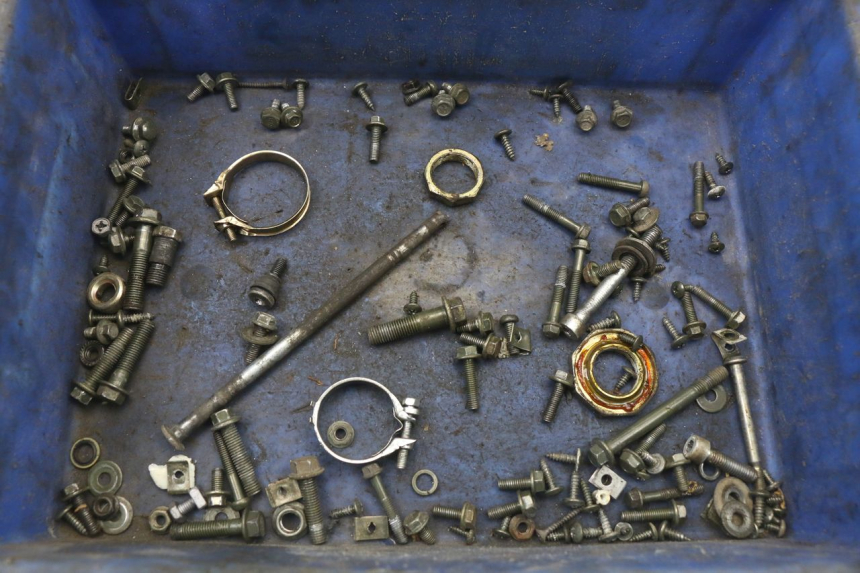 photo de SAC VISSERIE VIS TNT MOTOR BOSTON 4T 50 (2018 - 2025) - Vue principale