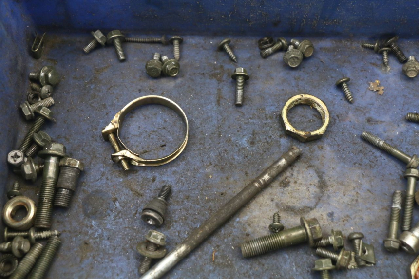 photo de SAC VISSERIE VIS TNT MOTOR BOSTON 4T 50 (2018 - 2025) - Détail de la pièce