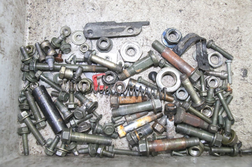 photo de SAC VISSERIE VIS TNT MOTOR BOSTON 4T 50 (2018 - 2025) - Vue principale