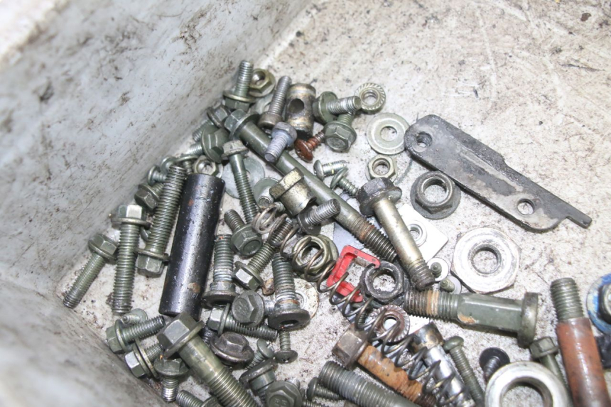 photo de SAC VISSERIE VIS TNT MOTOR BOSTON 4T 50 (2018 - 2025) - Détail de la pièce