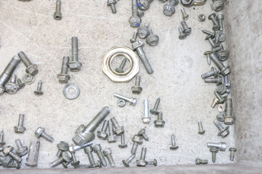 photo de SAC VISSERIE VIS MOTRON BREEZY 4T 50 (2021 - 2025) - Détail de la pièce