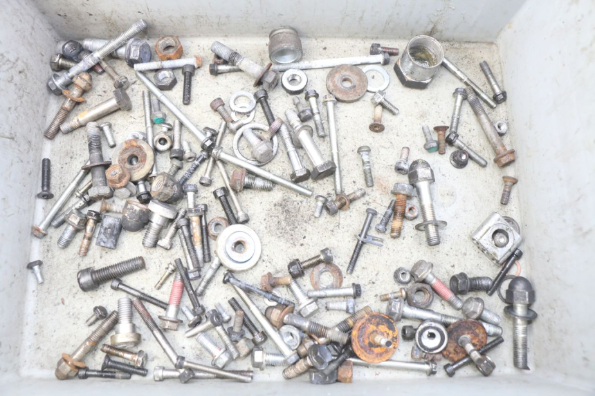 photo de SAC VISSERIE VIS ROYAL ENFIELD BULLET CLASSIC 500 (2017 - 2020) - Vue principale