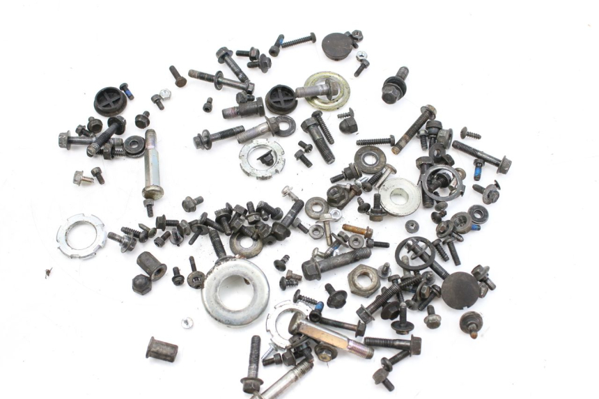 photo de SAC VISSERIE VIS YAMAHA BW'S BWS 125 (2010 - 2013) - Autre angle de vue