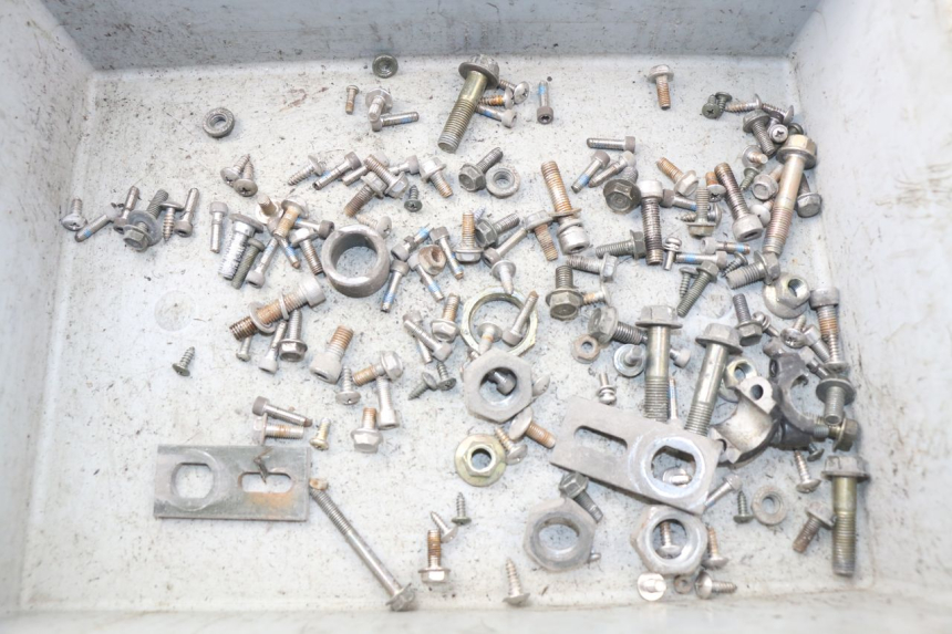 photo de SAC VISSERIE VIS ERIDER CARGO 1 (2009 - 2018) - Vue principale