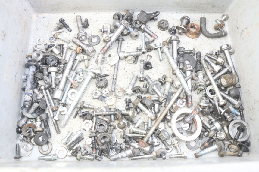 photo de SAC VISSERIE VIS HONDA CB R 1000 (2018 - 2023) - Vue principale