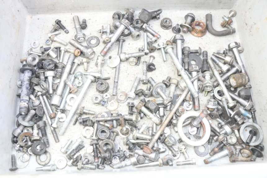 photo de SAC VISSERIE VIS HONDA CB R 1000 (2018 - 2023) - Détail de la pièce