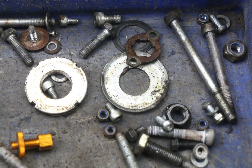 photo de SAC VISSERIE VIS SHERCO CITY CORP 125 (2003 - 2007) - Autre angle de vue