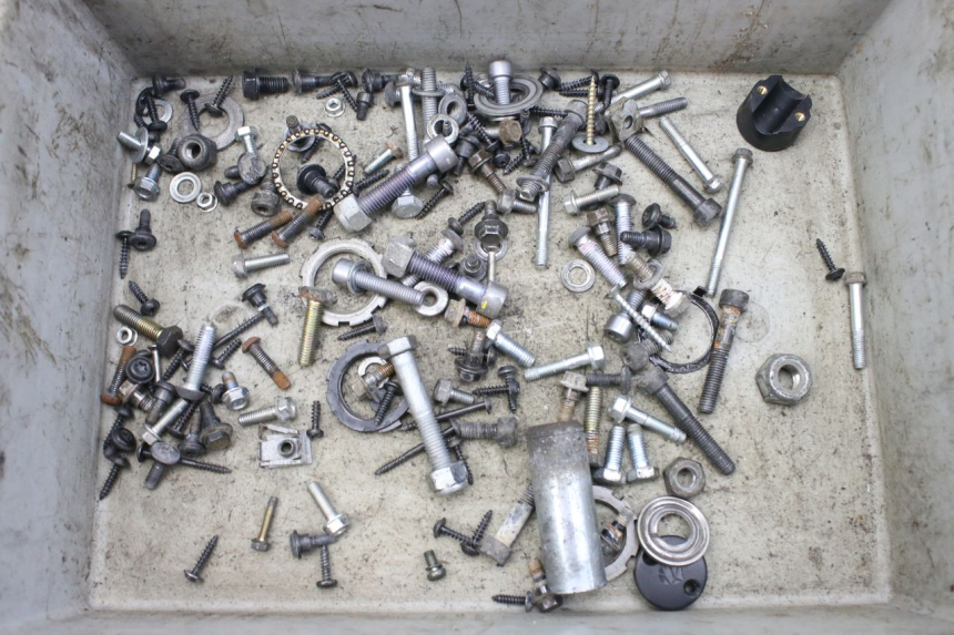 photo de SAC VISSERIE VIS PEUGEOT CITYSTAR 125 (2011 - 2017) - Détail de la pièce