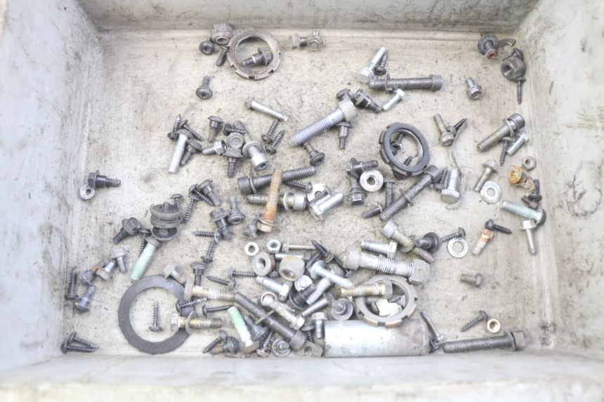 photo de SAC VISSERIE VIS PEUGEOT CITYSTAR 125 (2011 - 2017) - Vue principale