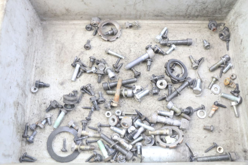 photo de SAC VISSERIE VIS PEUGEOT CITYSTAR 125 (2011 - 2017) - Détail de la pièce