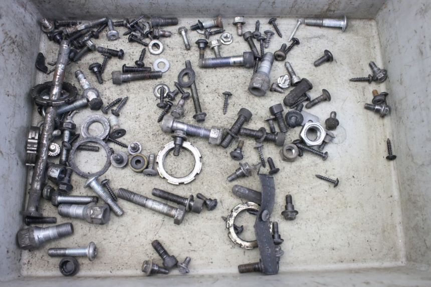 photo de SAC VISSERIE VIS PEUGEOT CITYSTAR 50 (2013 - 2017) - Vue principale