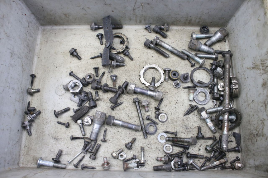 photo de SAC VISSERIE VIS PEUGEOT CITYSTAR 50 (2013 - 2017) - Détail de la pièce