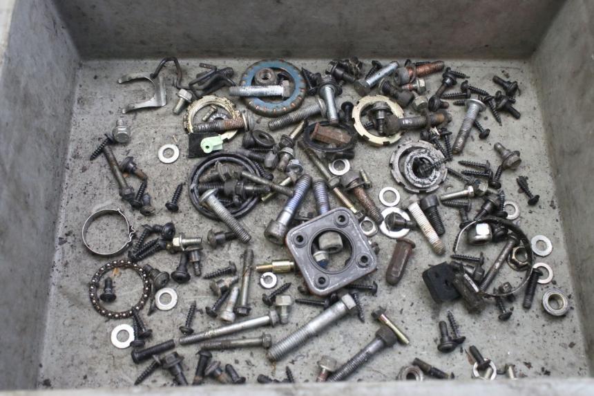 photo de SAC VISSERIE VIS PEUGEOT CITYSTAR 50 (2013 - 2017) - Vue principale