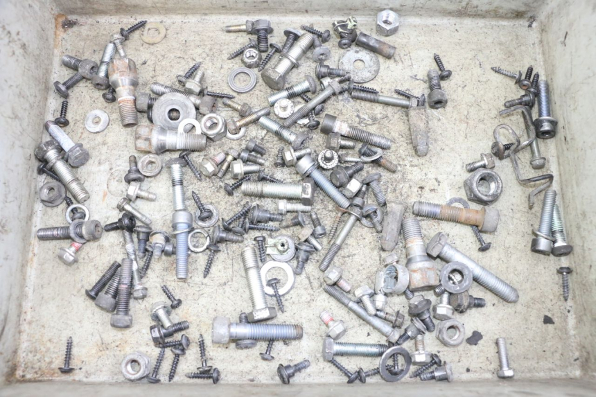 photo de SAC VISSERIE VIS PEUGEOT CITYSTAR 50 (2013 - 2017) - Vue principale