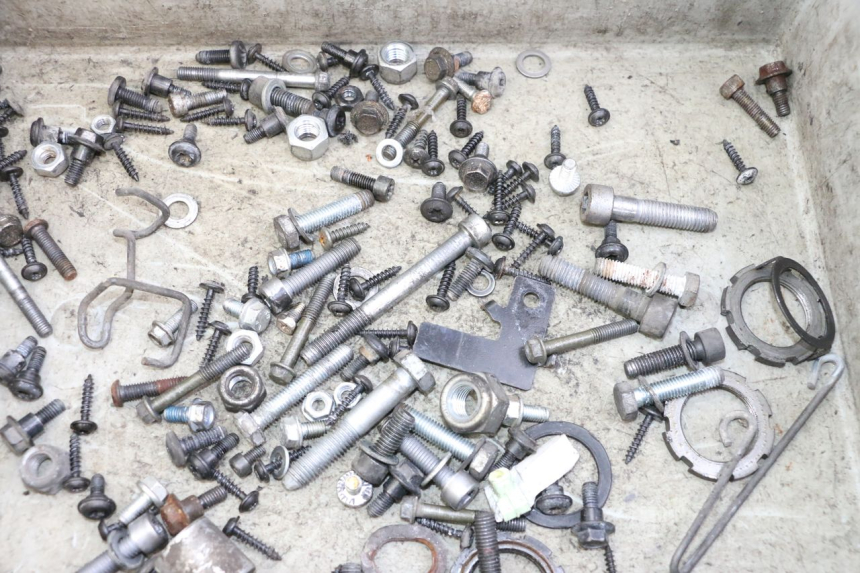 photo de SAC VISSERIE VIS PEUGEOT CITYSTAR 50 (2013 - 2017) - Détail de la pièce