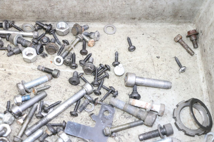 photo de SAC VISSERIE VIS PEUGEOT CITYSTAR 50 (2013 - 2017) - Autre angle de vue