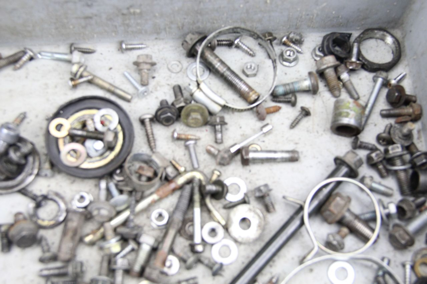 photo de SAC VISSERIE VIS JMSTAR CJ12M 125 (2005 - 2007) - Autre angle de vue