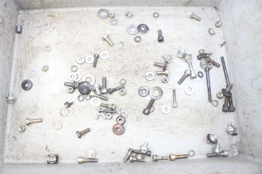 photo de SAC VISSERIE VIS POCKET BIKE COURSE 50 - Vue principale