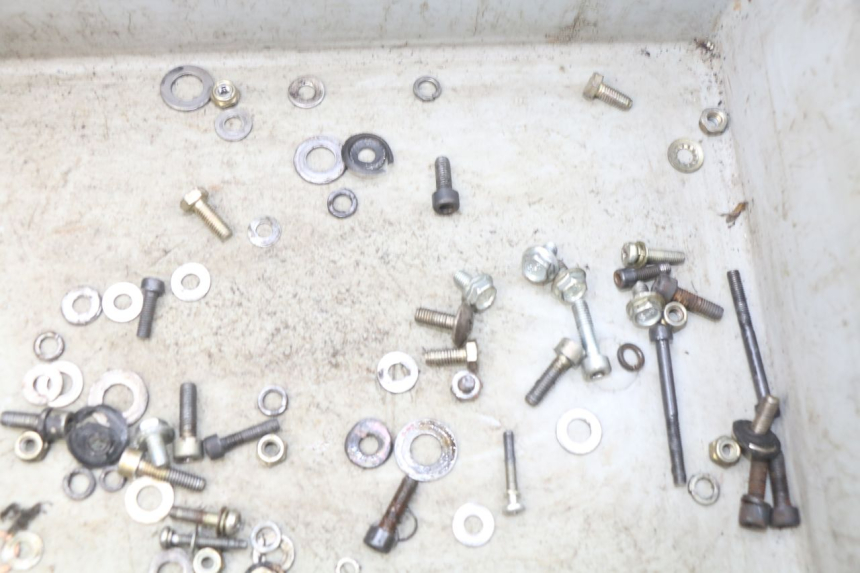 photo de SAC VISSERIE VIS POCKET BIKE COURSE 50 - Autre angle de vue