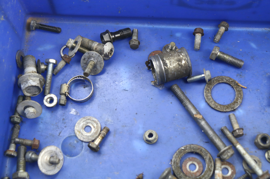 photo de SAC VISSERIE VIS HONDA CR 125 (2000 - 2001) - Détail de la pièce