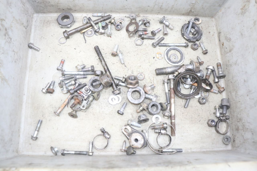 photo de SAC VISSERIE VIS HONDA CR 80 (2001 - 2003) - Vue principale