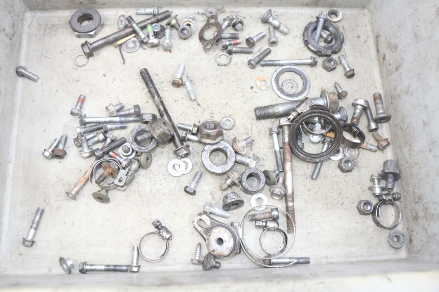 photo de SAC VISSERIE VIS HONDA CR 80 (2001 - 2003) - Détail de la pièce