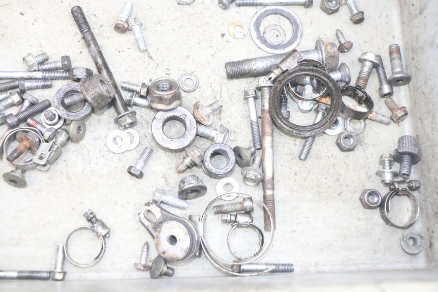 photo de SAC VISSERIE VIS HONDA CR 80 (2001 - 2003) - Zoom état d’usage