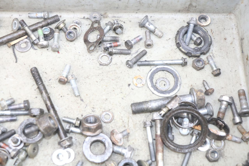 photo de SAC VISSERIE VIS HONDA CR 80 (2001 - 2003) - Autre angle de vue