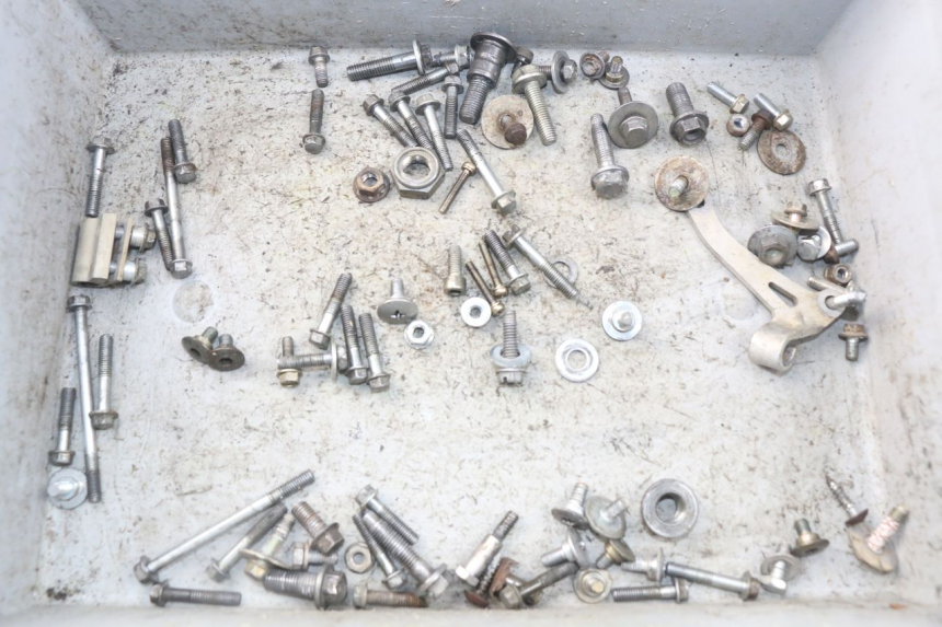 photo de SAC VISSERIE VIS HONDA CRF CR-F 450 (2005 - 2008) - Vue principale