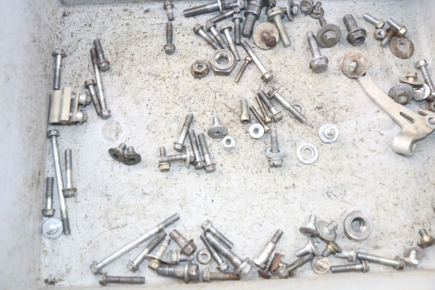 photo de SAC VISSERIE VIS HONDA CRF CR-F 450 (2005 - 2008) - Détail de la pièce